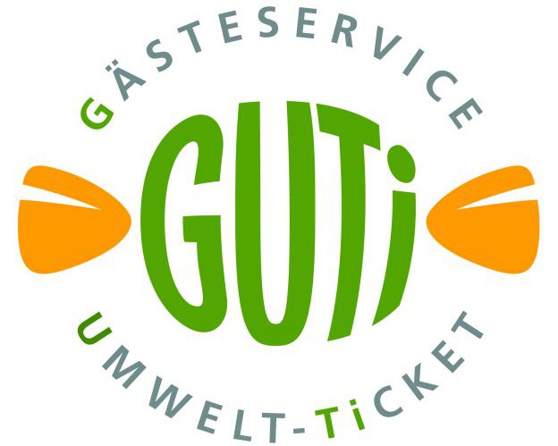 GUTi - Gästeservice Umwelt-Ticket