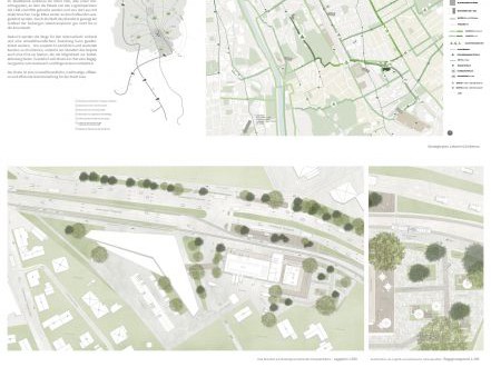 Potentiale Urbaner Logistik für den öffentlichen Raum am Beispiel von Graz