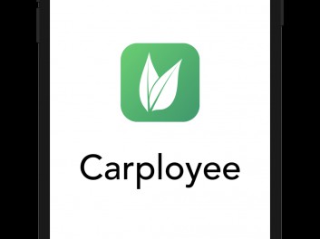 Carployee | Die intelligente Mitfahr-App für Pendler