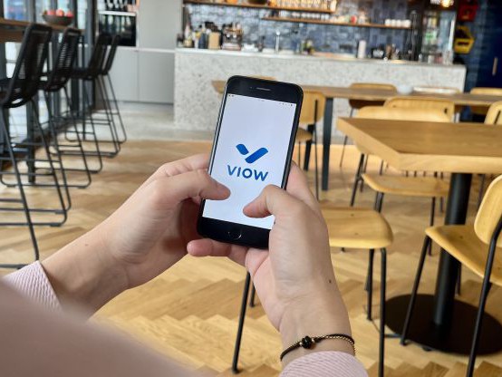 VLOW - Mobility On Demand