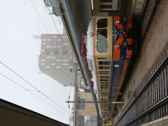 110 Jahre Pressburgerbahn