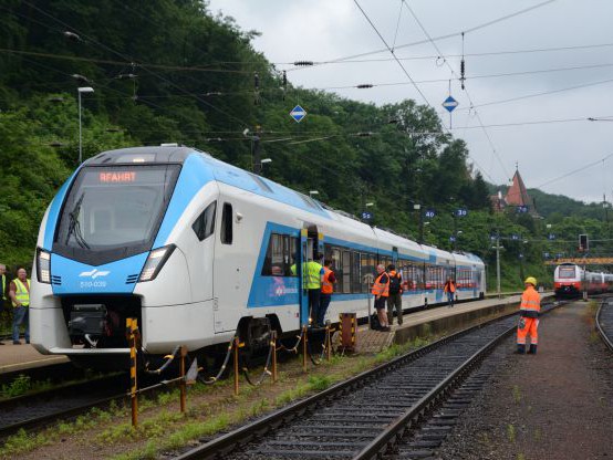 Verbesserung der Verkehrsverbindungen Villach/Graz-Slowenien