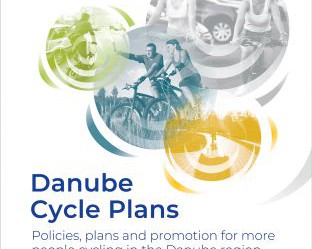 Danube Cycle Plans - Mehr Menschen am Rad im Donauraum!