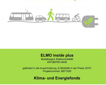 ELMO inside plus - Elektromobilität macht Schule 