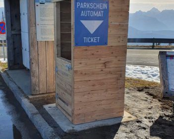 Mobilitätskonzept Naturpark Dobratsch
