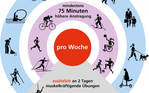 better2work - Betriebliches Mobilitätsmanagement und betriebliche Gesundheitsförderung auf den Punkt gebracht