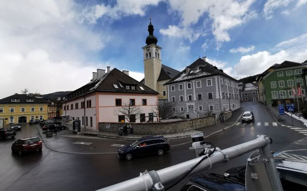 KEM Lungau: Testregion für automatisiertes Fahren