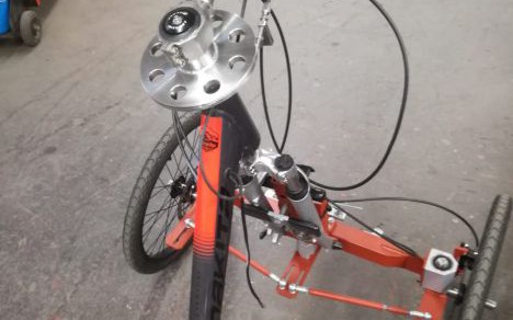 Das Fahrrad besser nutzen