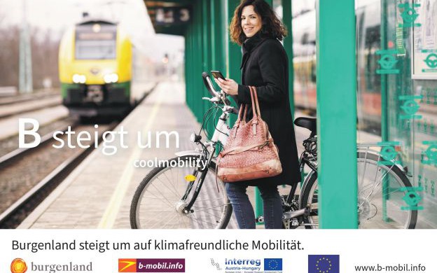 Low Carb Mobility - Klimafreundliche Mobilität für alle