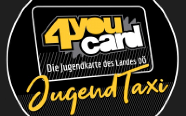 JugendTaxi App