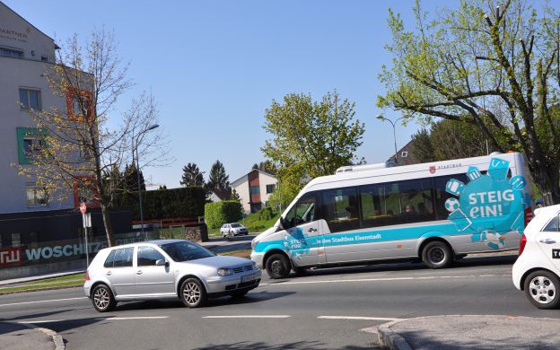 Stadtbus Eisenstadt