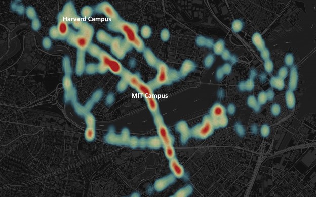 Urban Emotions – Förderung klimaverträglicher Mobilität durch digitale, Partizipative Mobilitätsplanung