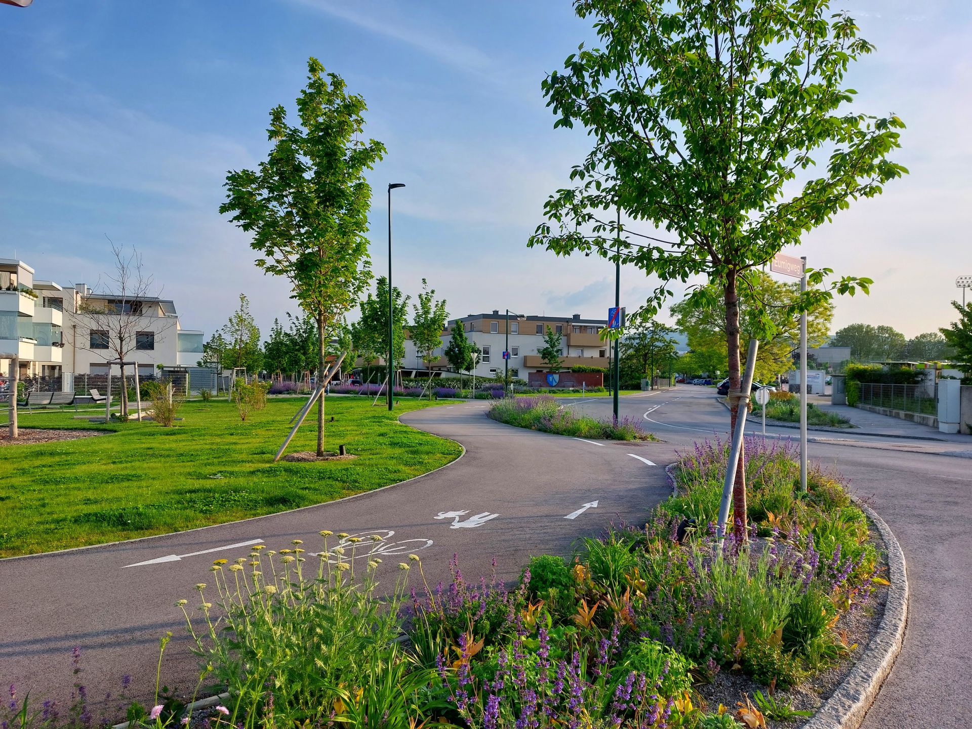 Kinder gestalten unsere Mobilitätszukunft