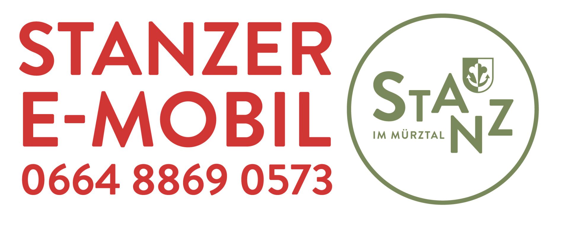 Stanzer E-Mobil