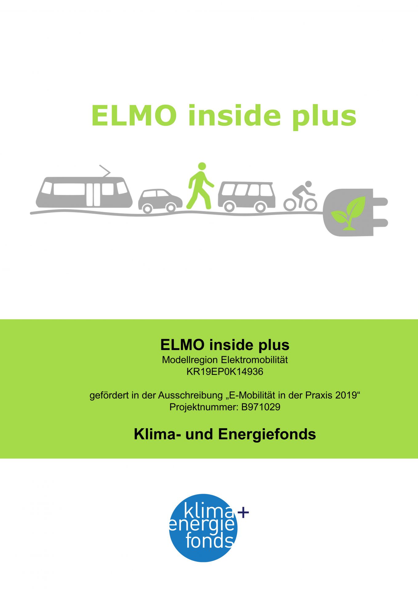 © Ulrich Bergmann ELMO inside plus - Elektromobilität macht Schule