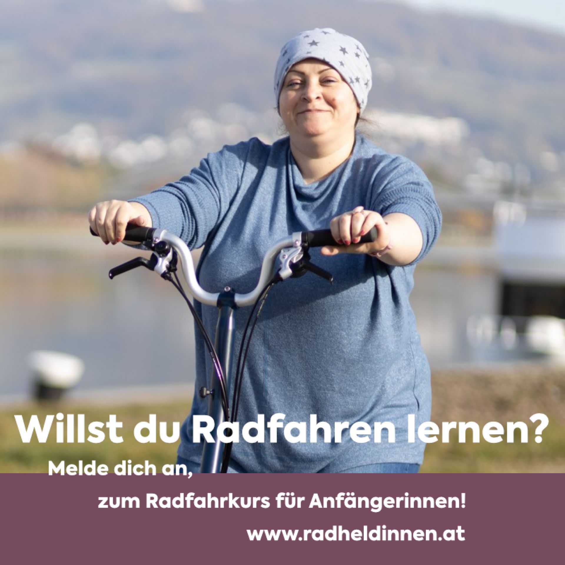 Radheldinnen