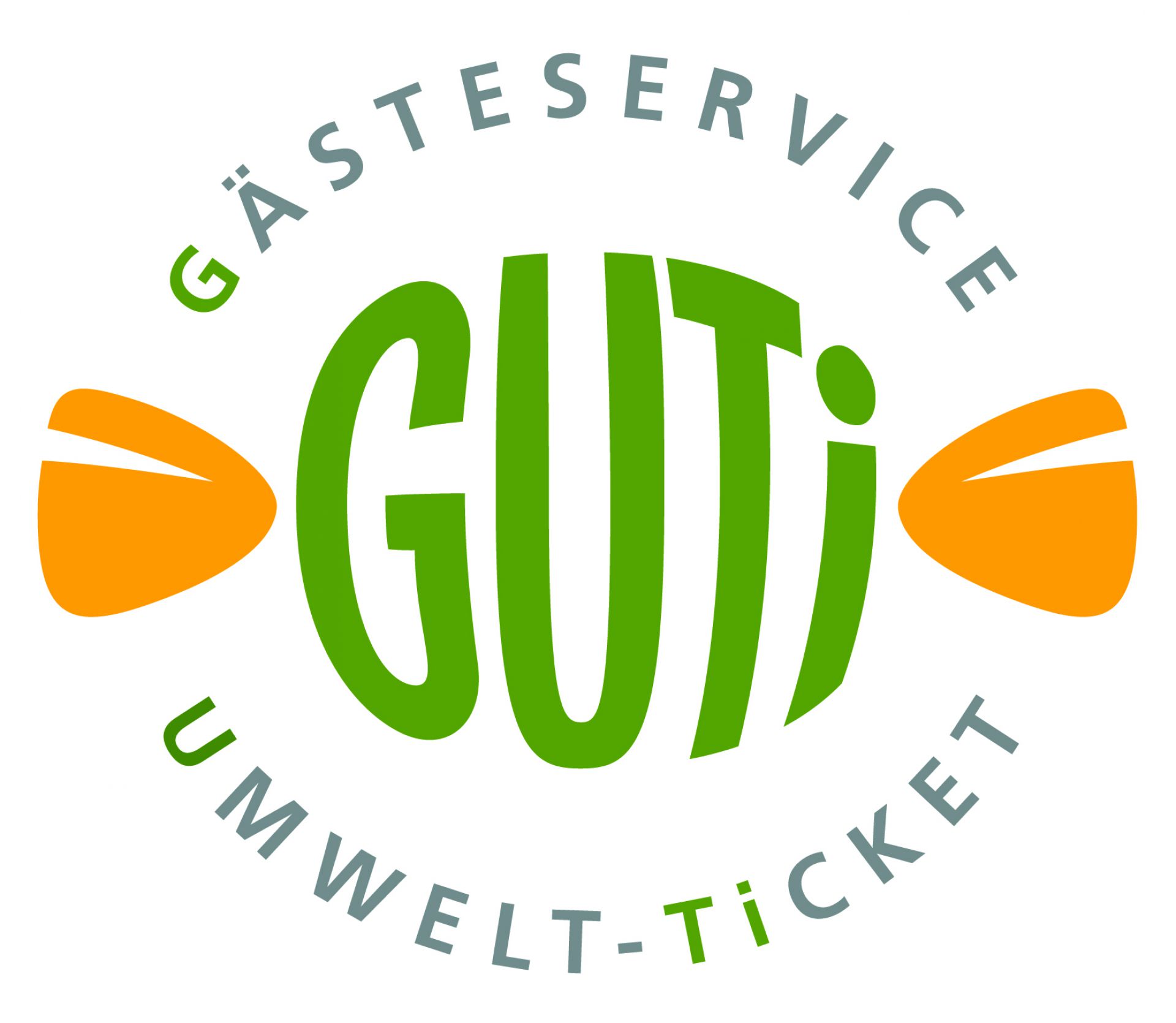 GUTi - Gästeservice Umwelt-Ticket