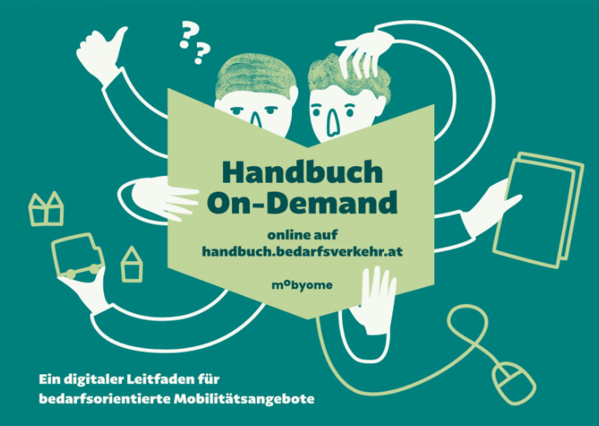 Handbuch On-Demand