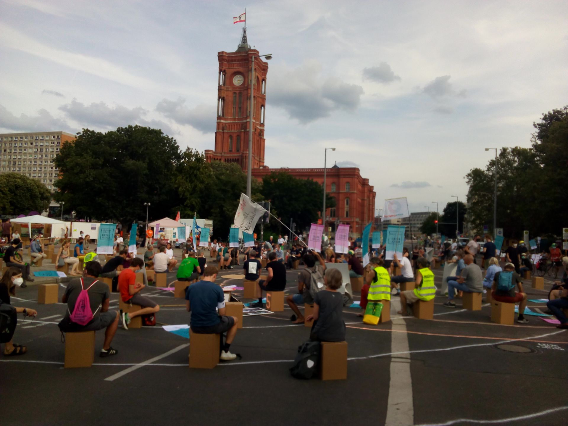 DIY: Verkehrswende selber machen