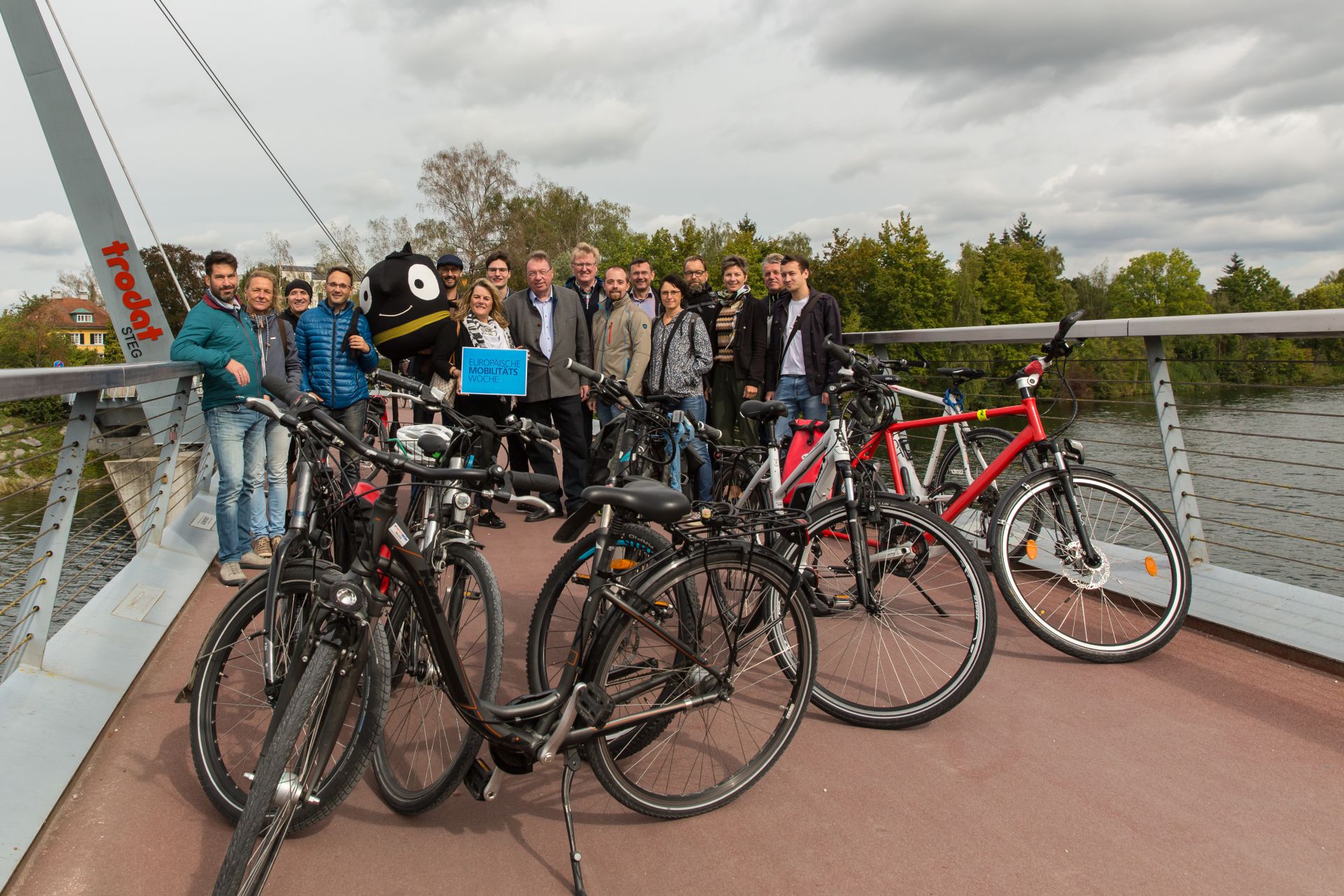 Thalheimer Mobilitätstag 2018