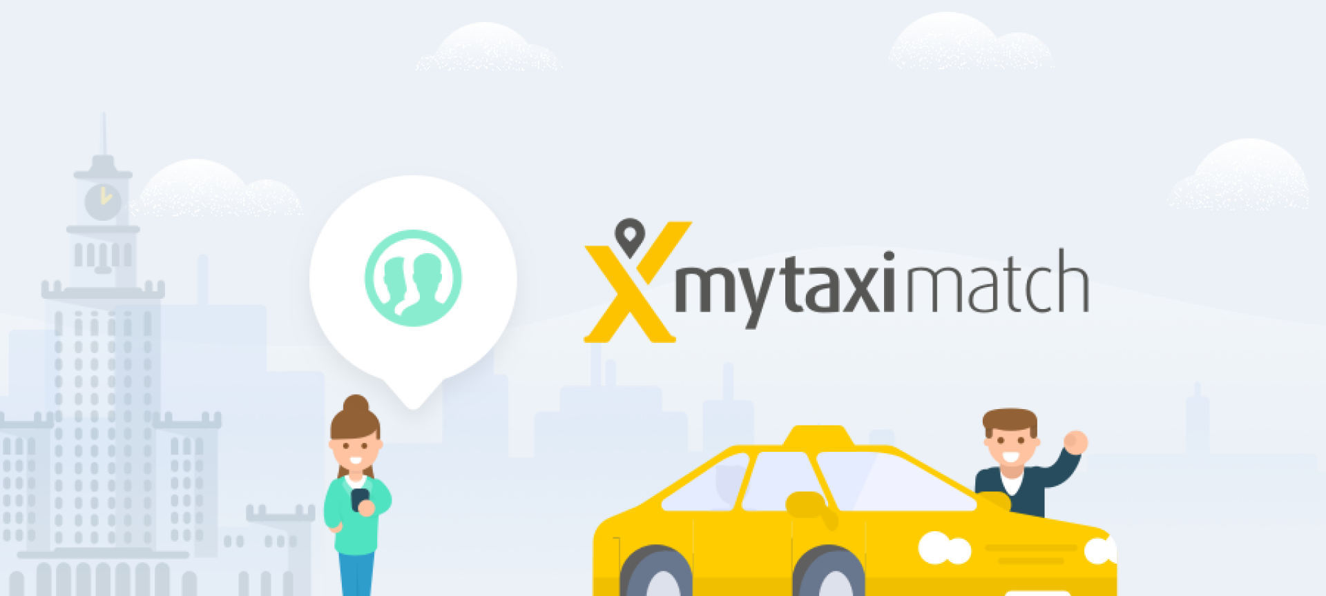 mytaximatch