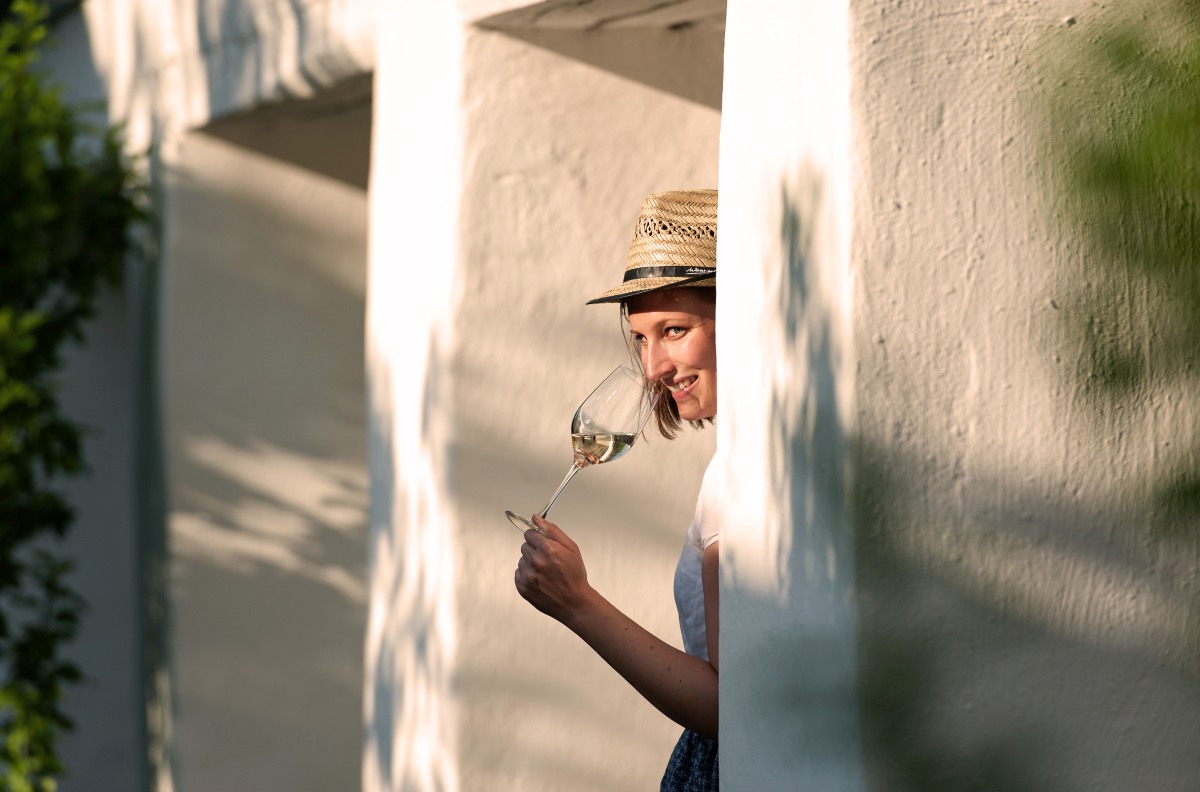 © (c) Weinviertel Tourismus/Himml Projektbild 25006