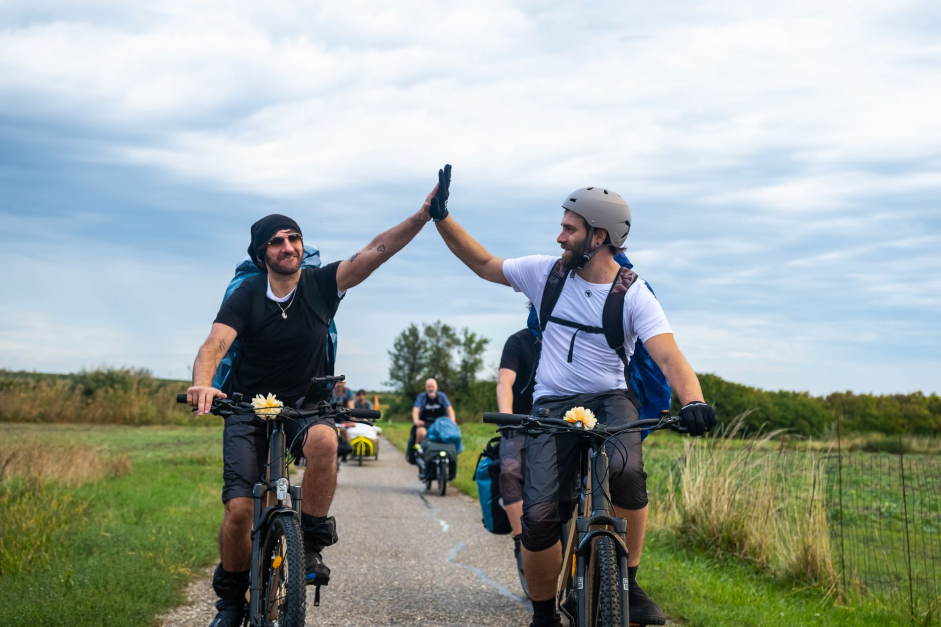 Radfreude KonzertTour