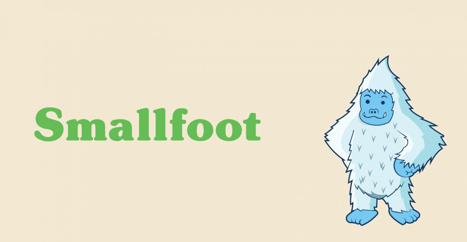 smallfootlogo