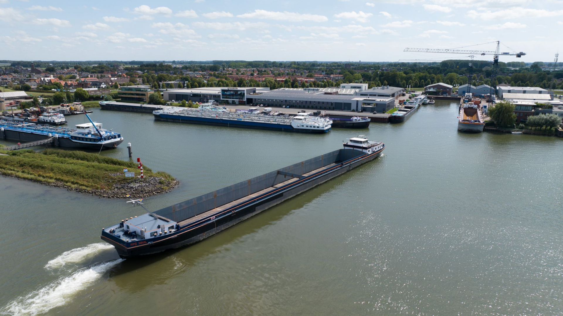 © Future Proof Shipping Flagships