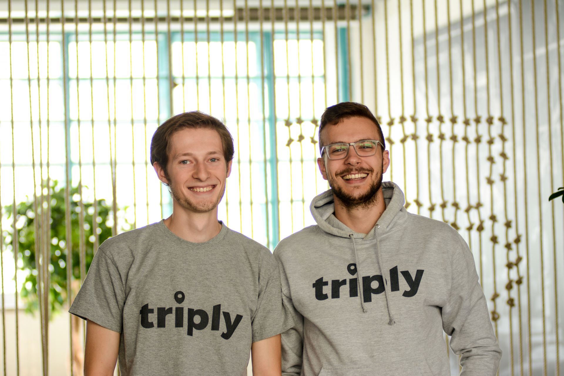 triply-system