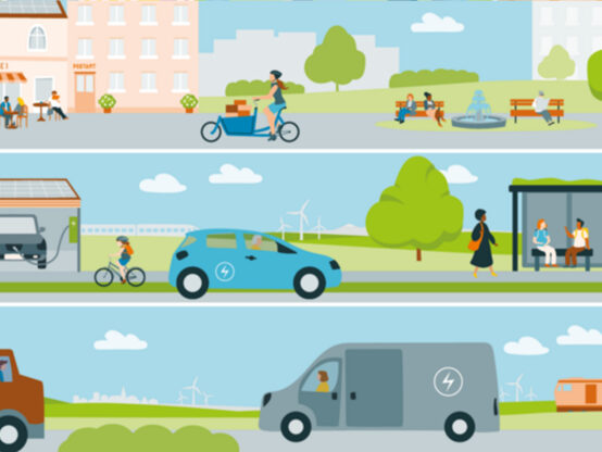 Sujet Mobilitätspreis 2025