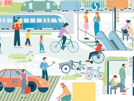 Sujet Mobilitätspreis 2026