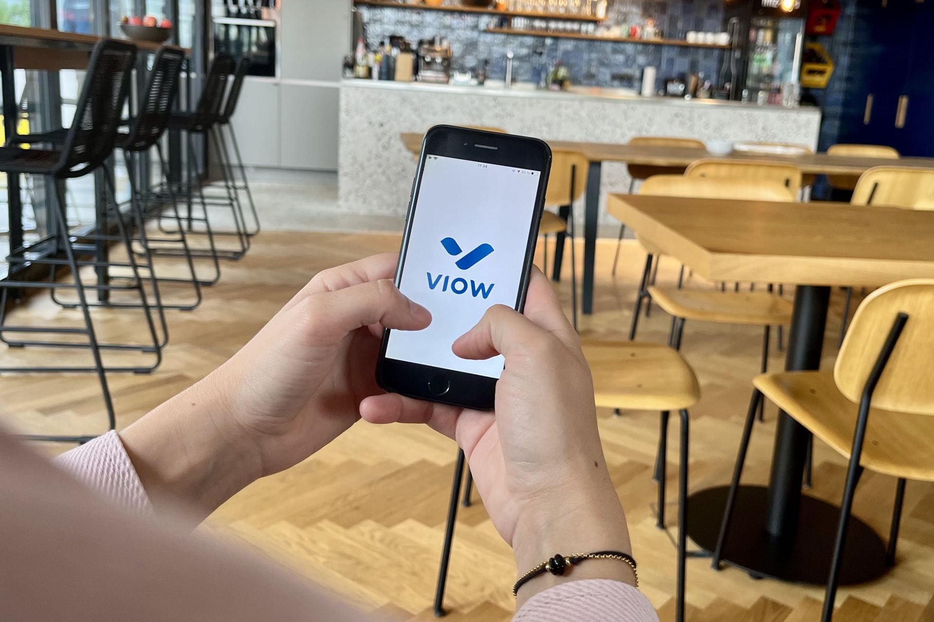 VLOW - Mobility On Demand