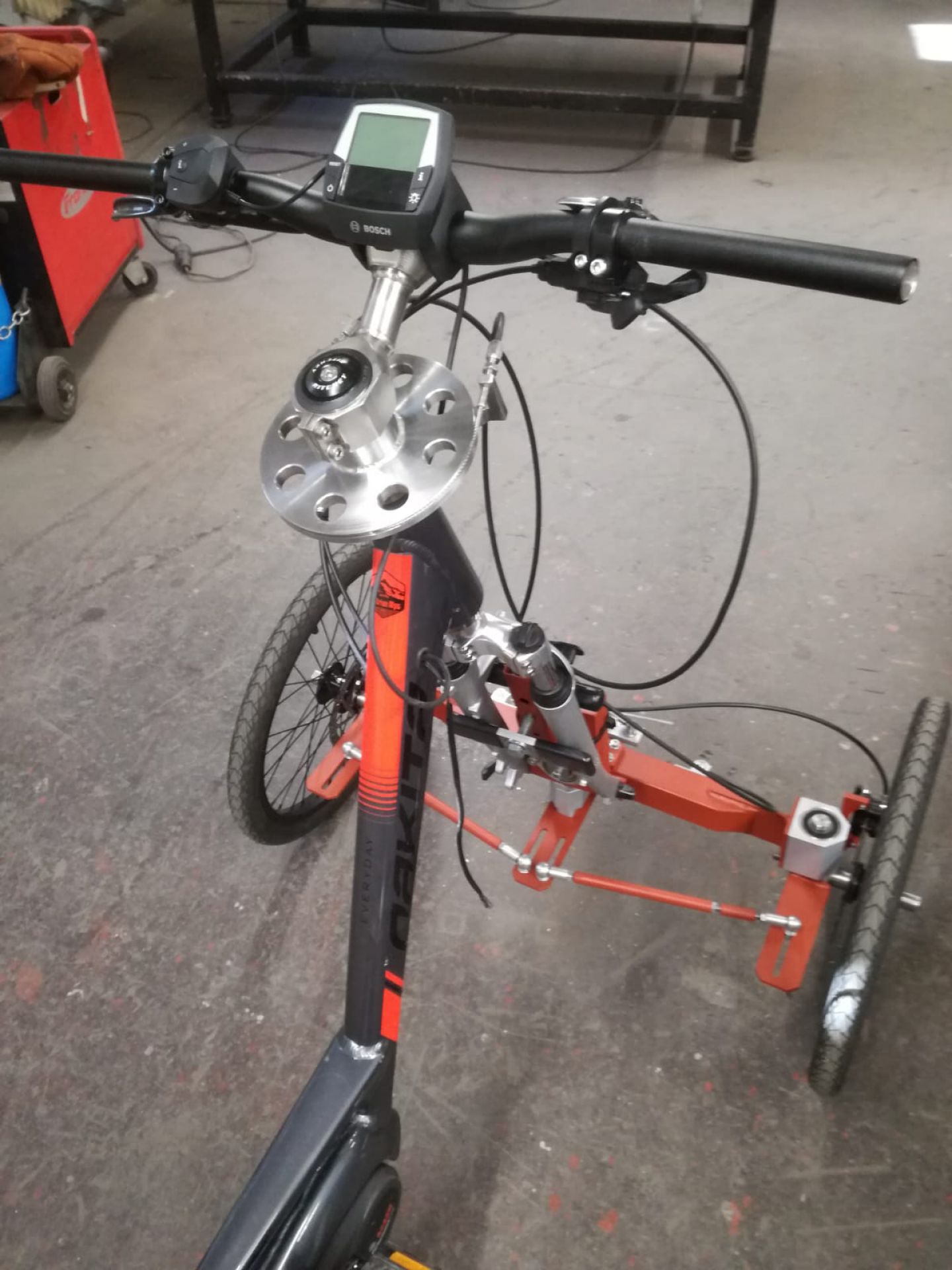 Das Fahrrad besser nutzen